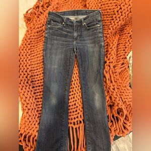 Womens Citizens of Humanity jeans